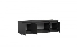 Берген 82.04 Тумба 4-х дверная (Олмеко)